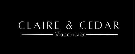 Claire & Cedar