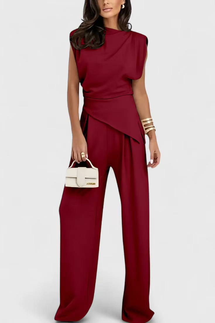 Brooklyn Elegant Two-Piece Set