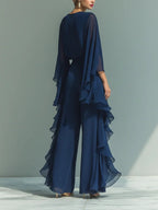 Michaela Elegant Two-Piece Set