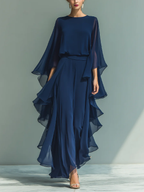 Michaela Elegant Two-Piece Set