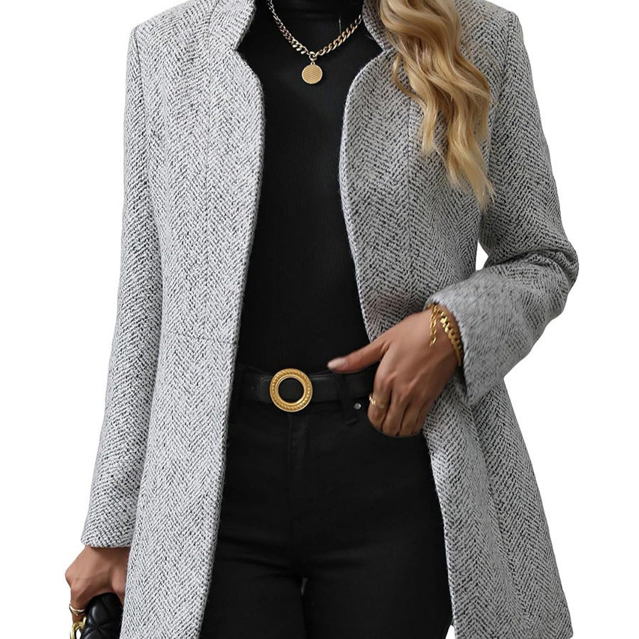 Mizari - Slim Fit Blazer