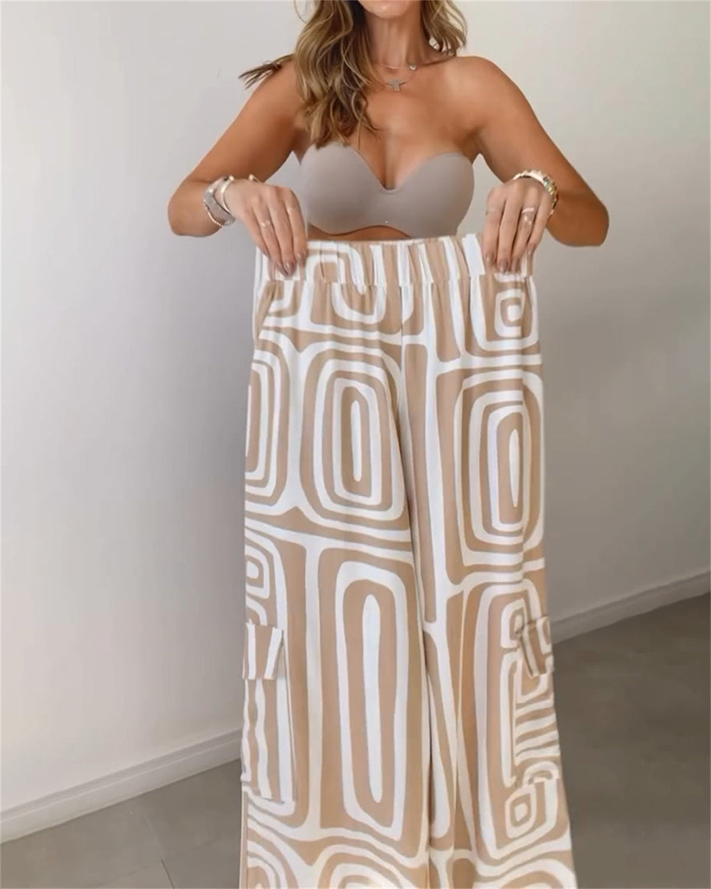 LIVIA™ - Modern Comfort Set