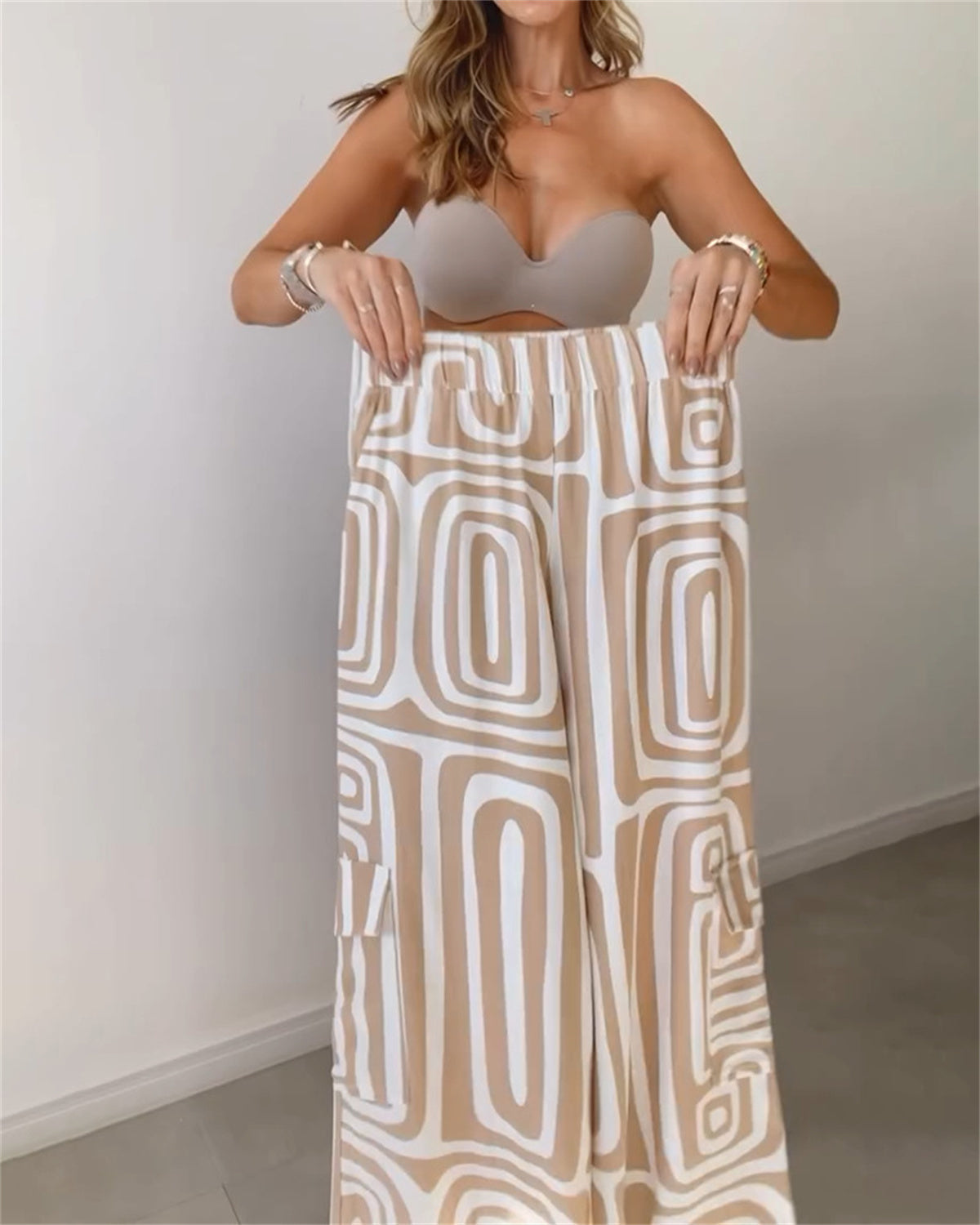 LIVIA™ - Modern Comfort Set