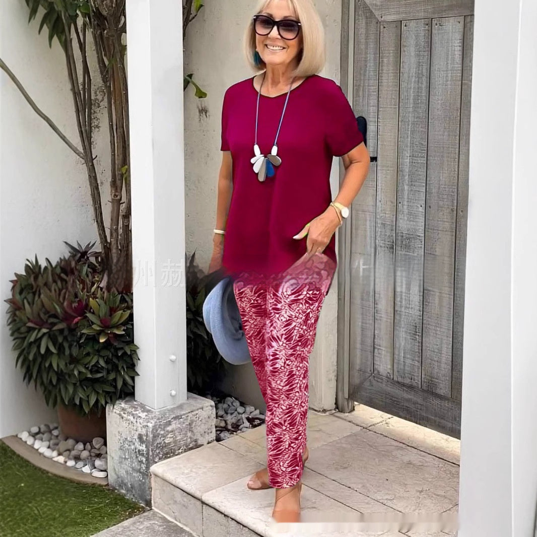 TAMARA™ – Chic Two-Piece Set