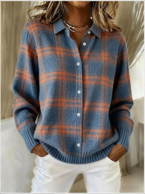 Savri™ | Elegant Blouse