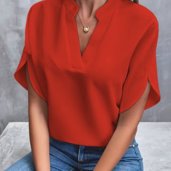 DELANEY™ - Modern Blouse