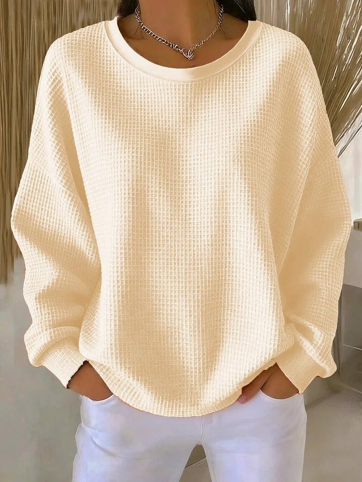 Claire | Classic Sweater