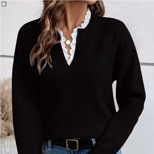 Zaryphine™ | Elegant Blouse