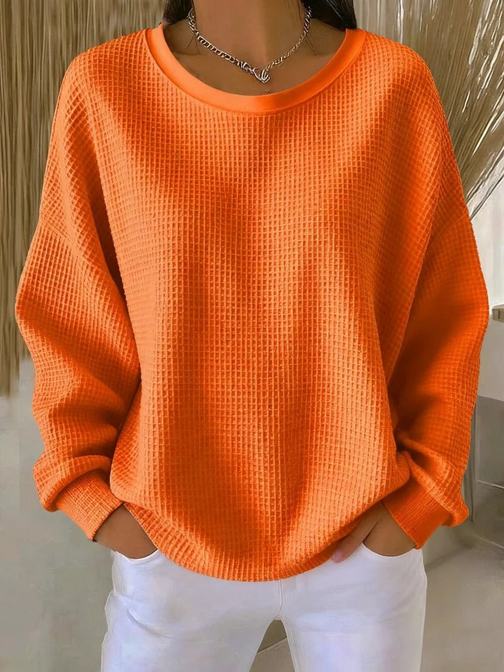 Claire | Classic Sweater