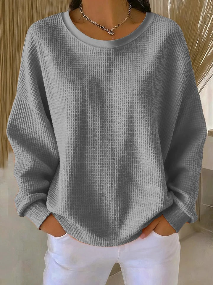 Claire | Classic Sweater