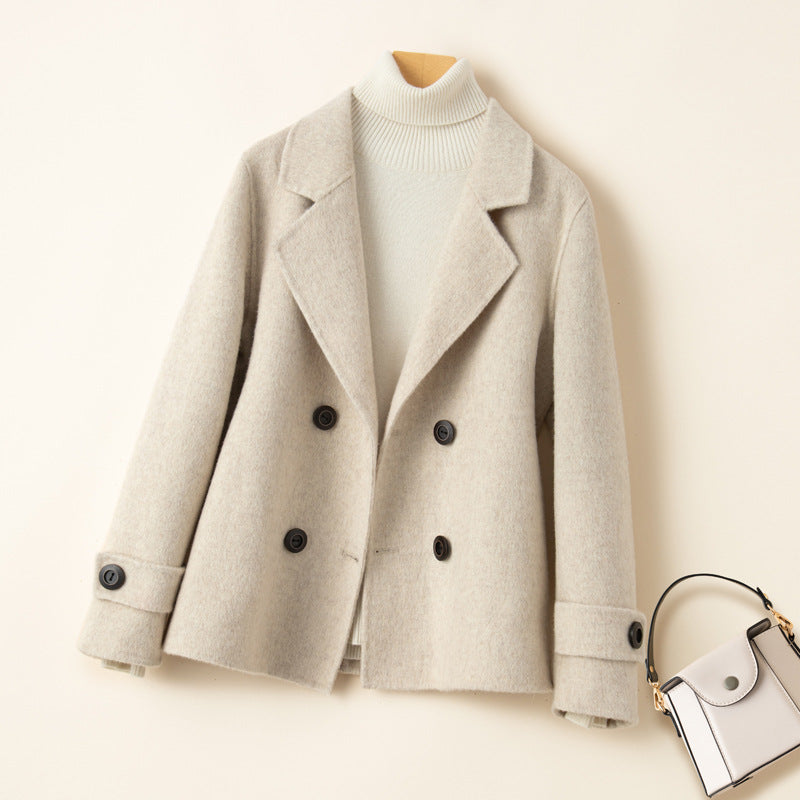 VIOLA™ | Classic Tailored Blazer