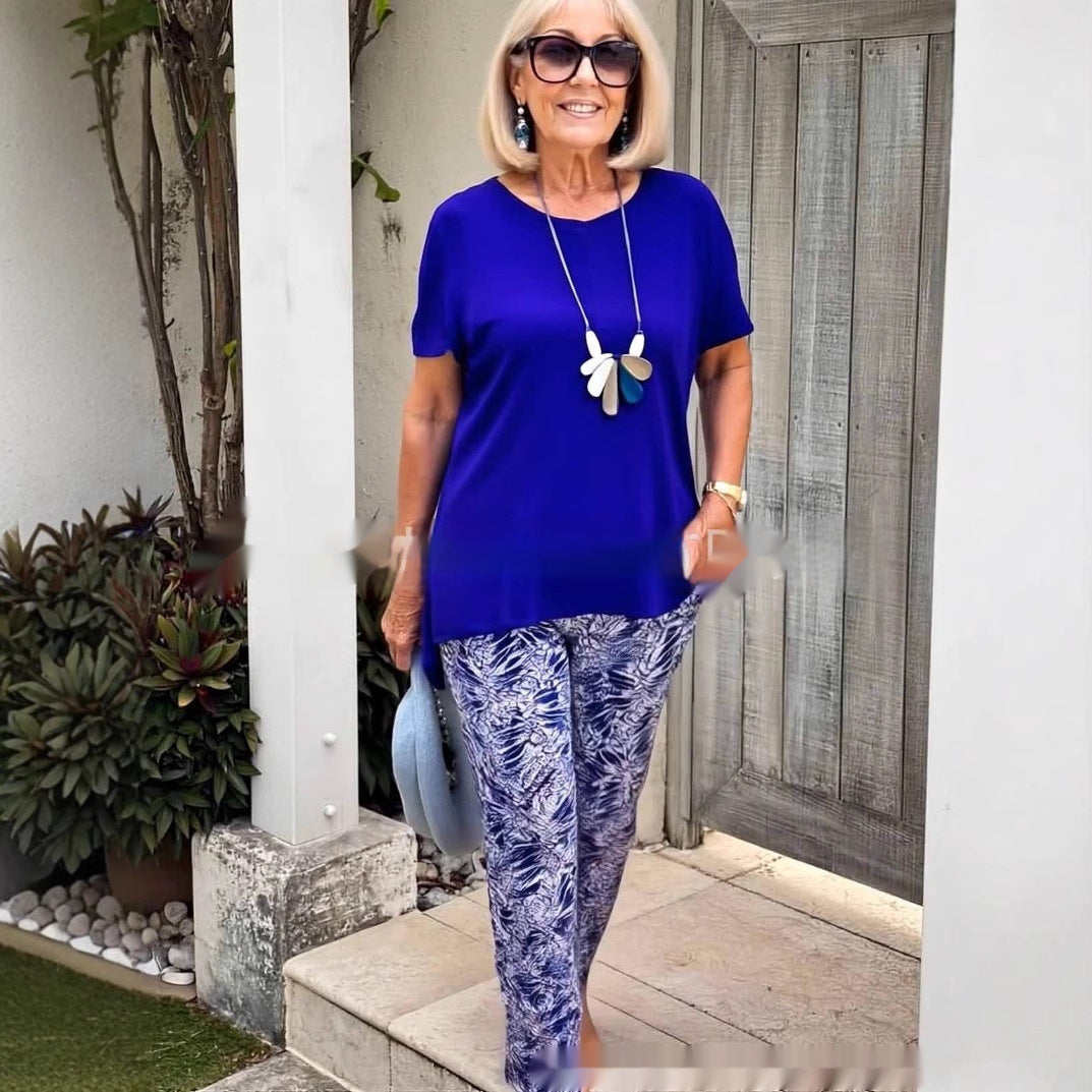 TAMARA™ – Chic Two-Piece Set