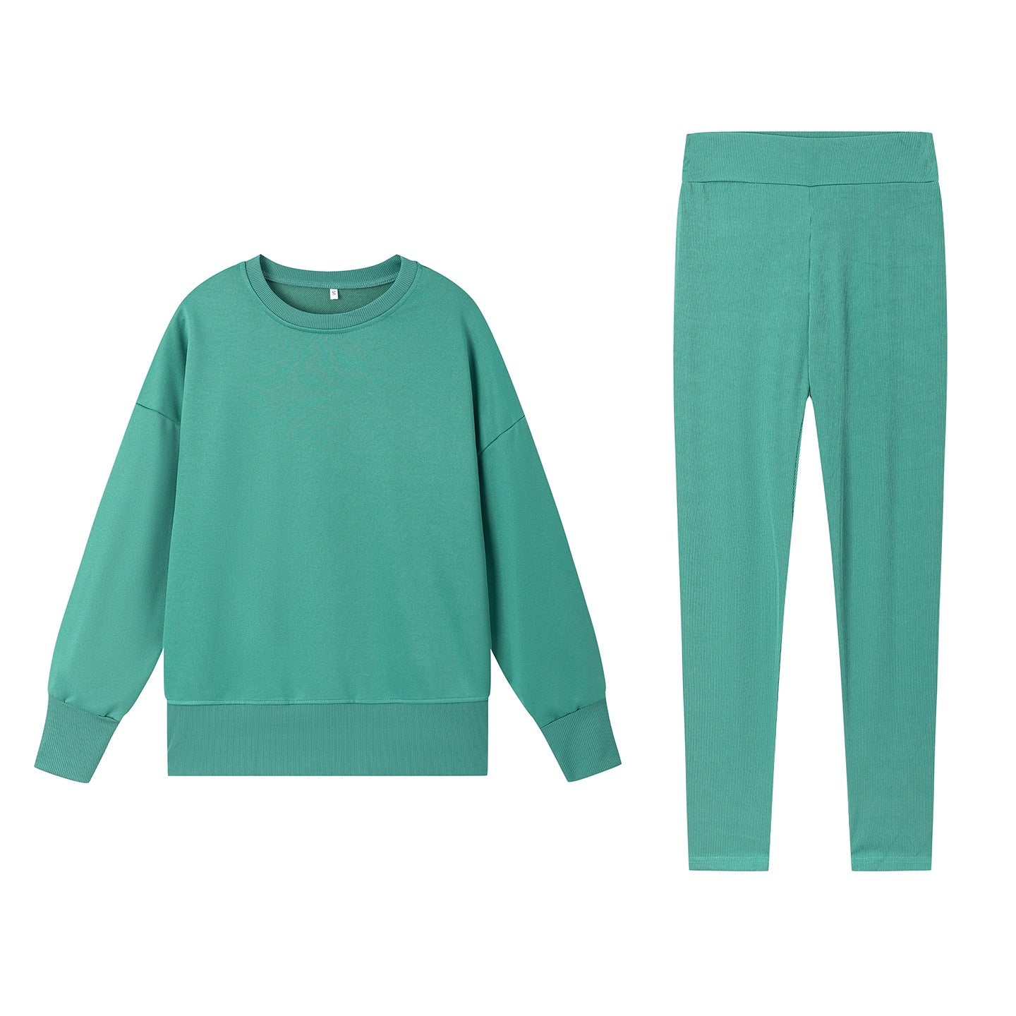 CLARIS™ - Casual Sweatshirt and Pants Set
