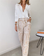 LIVIA™ - Modern Comfort Set