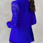 Lila | Elegant Blazer