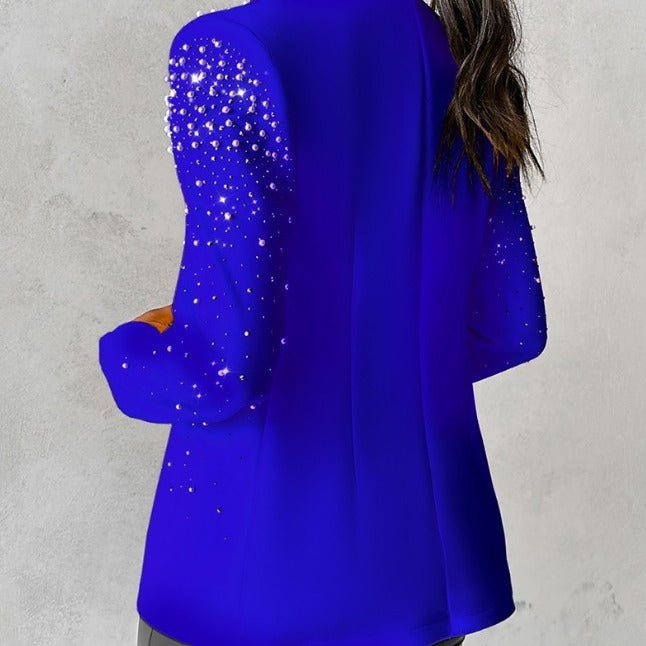 Lila | Elegant Blazer