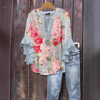 Taylisse | Sophisticated Blouse