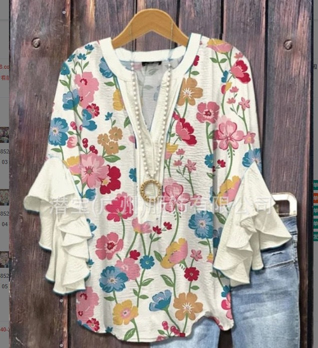 Taylisse | Sophisticated Blouse