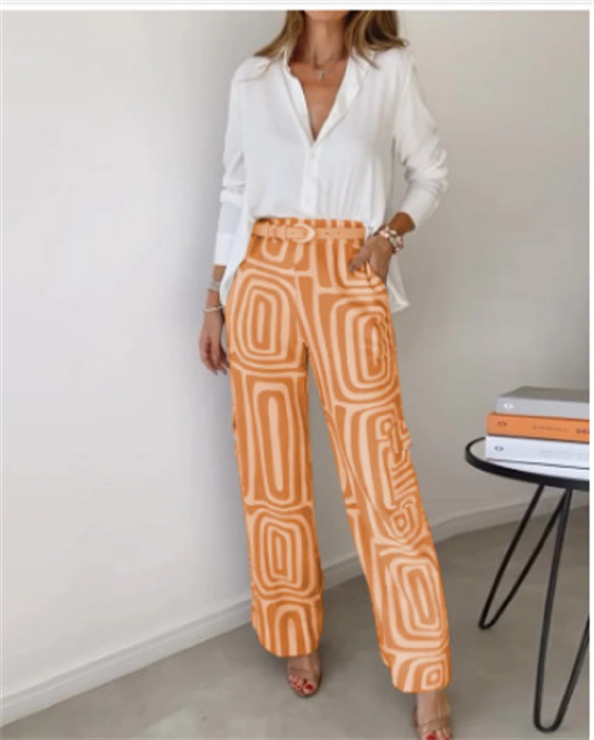 LIVIA™ - Modern Comfort Set