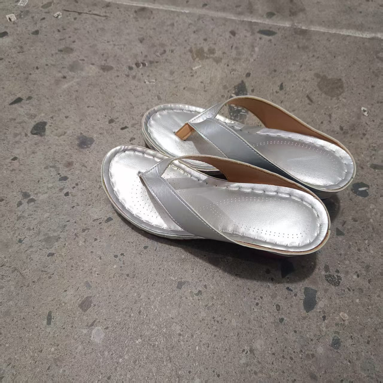 Jazrielle | Orthopedic Heels