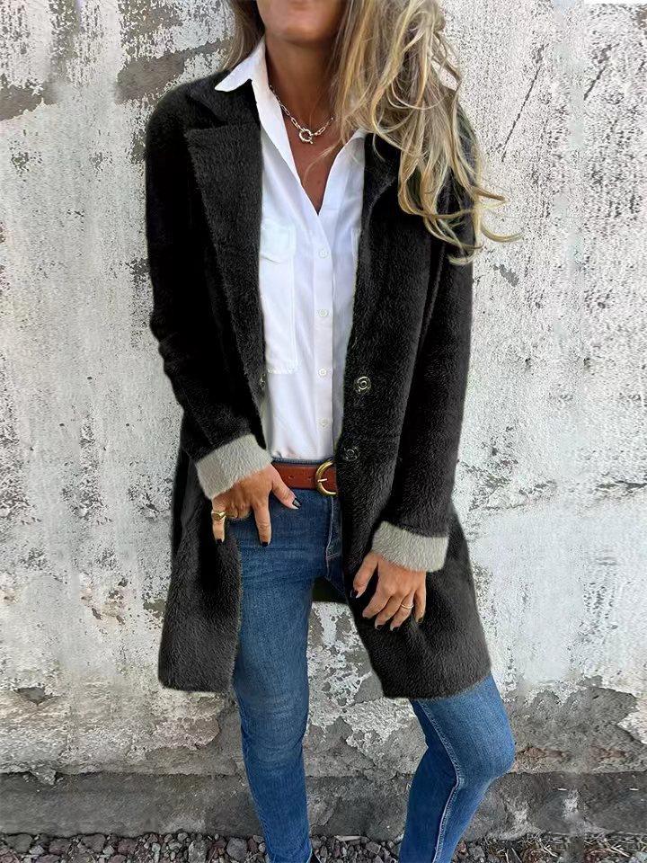 Sophryell | Elegant Blazer