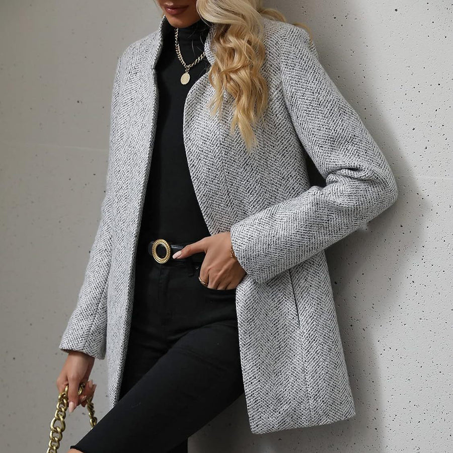 Mizari - Slim Fit Blazer