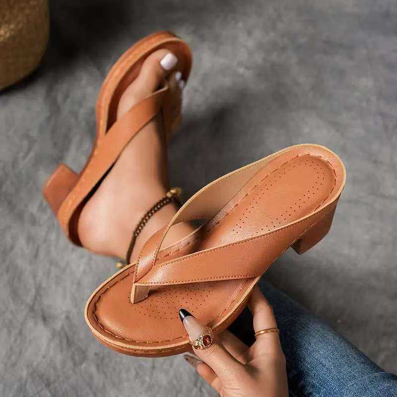 Jazrielle | Orthopedic Heels