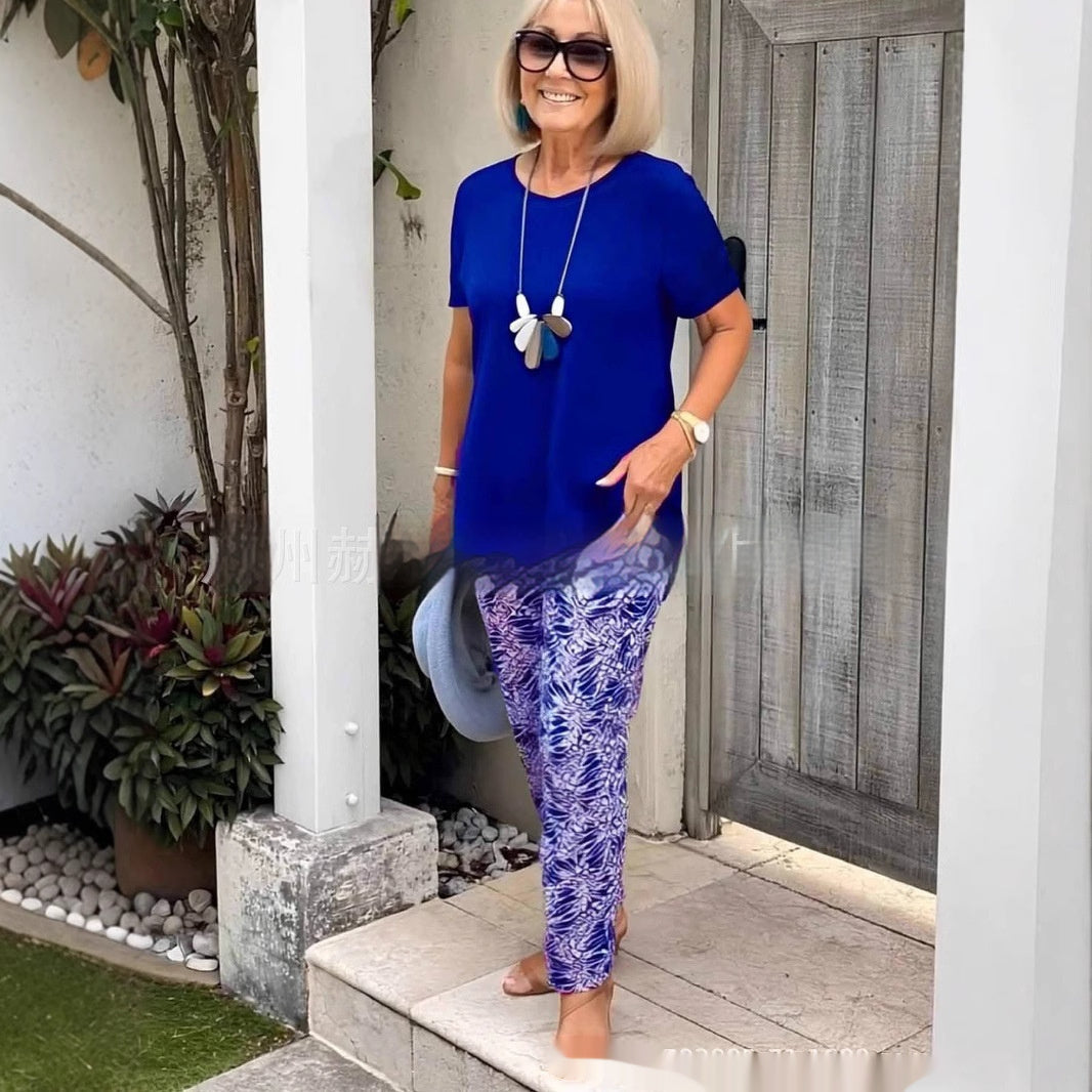 TAMARA™ – Chic Two-Piece Set