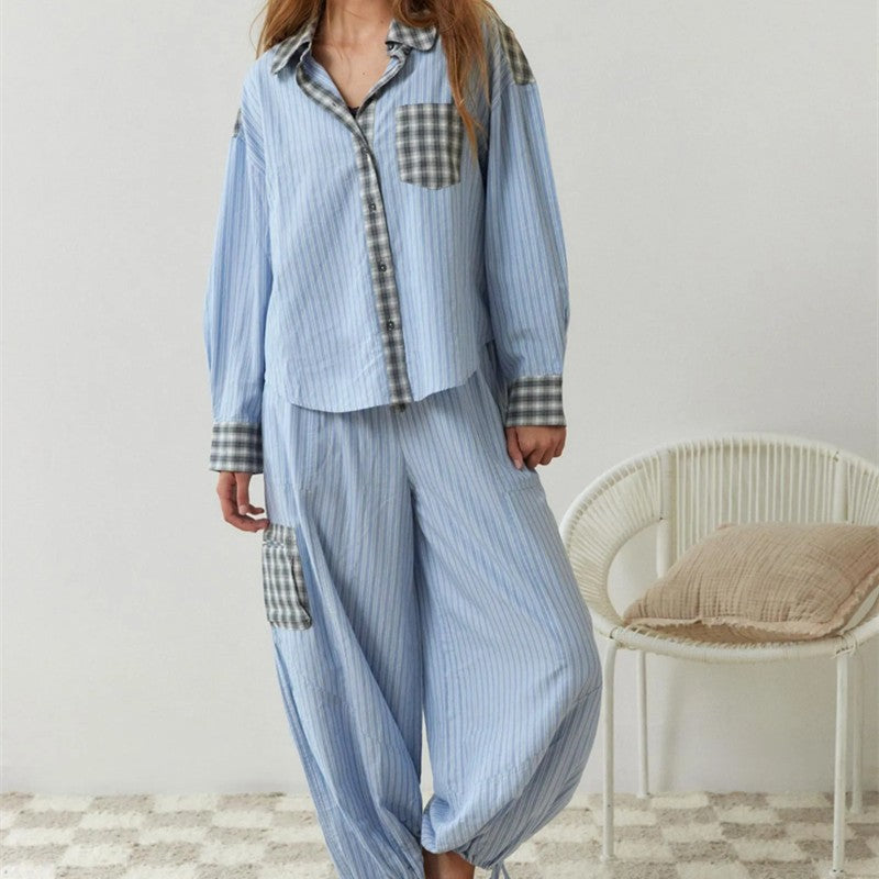 LENYA™ - Relaxed Nightwear Set