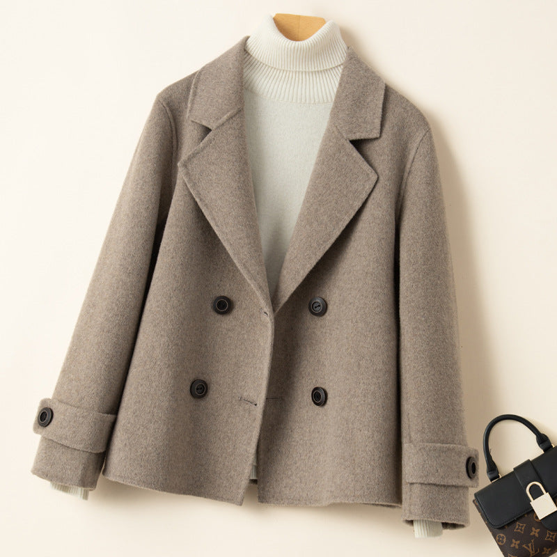 VIOLA™ | Classic Tailored Blazer