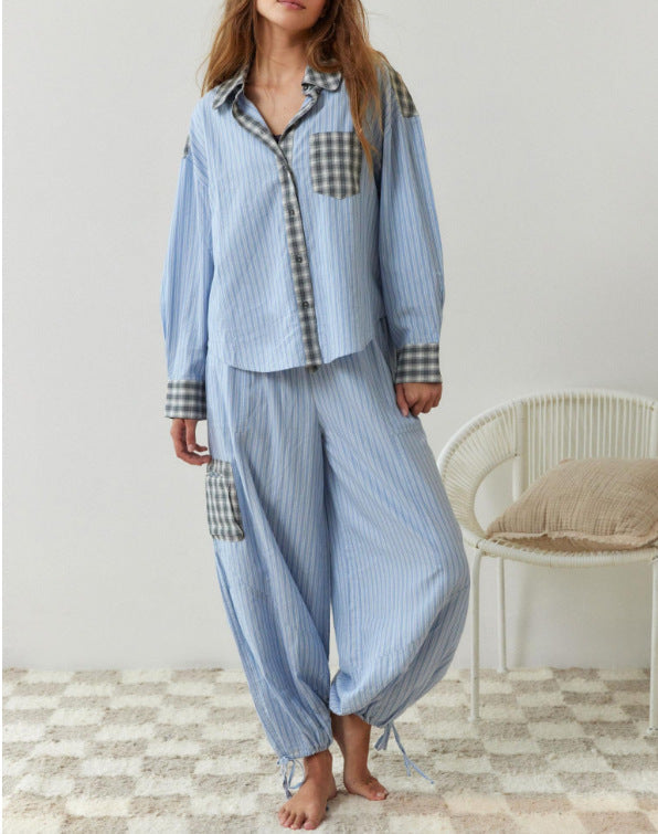 LENYA™ - Relaxed Nightwear Set
