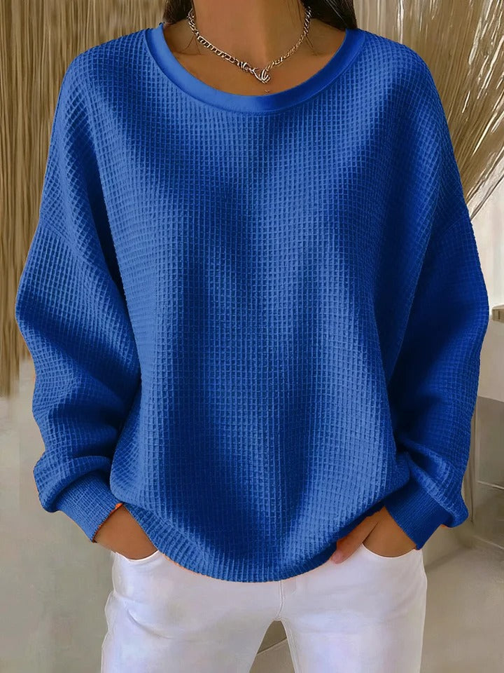 Claire | Classic Sweater