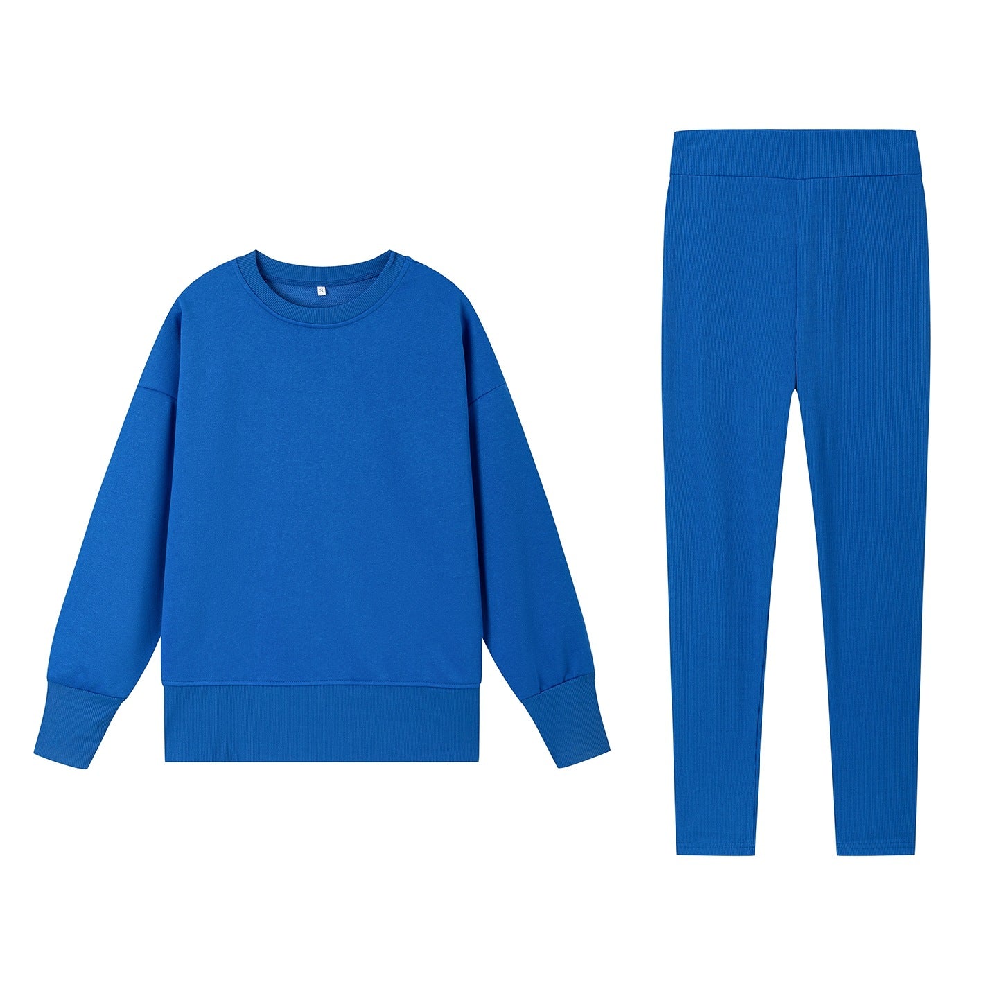 CLARIS™ - Casual Sweatshirt and Pants Set
