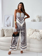 Carmen | Sophisticated Two-Piece Set