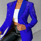 Lila | Elegant Blazer
