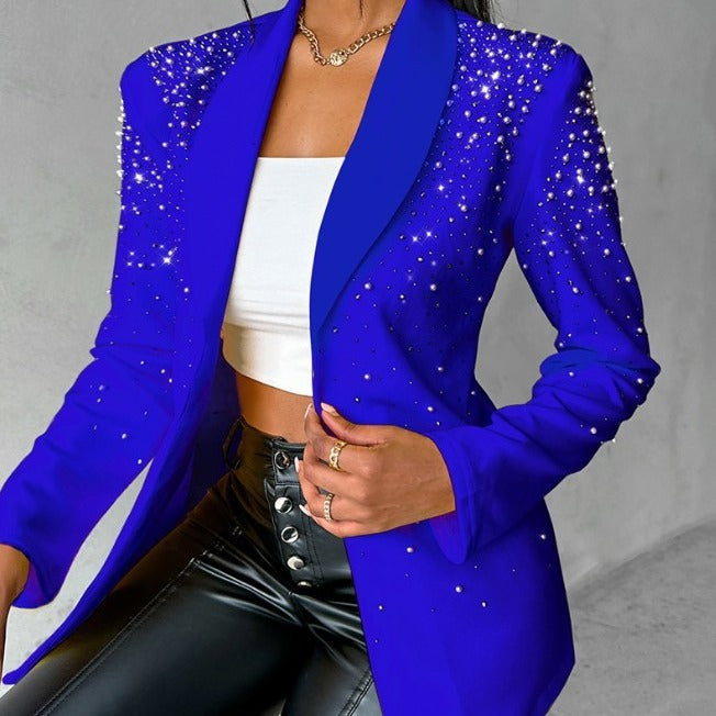 Lila | Elegant Blazer