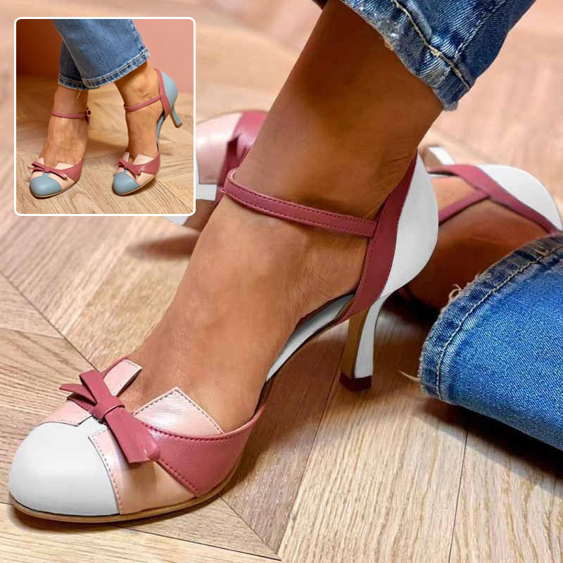 IVETTE™ –  Orthopaedic Heels