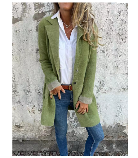Sophryell | Elegant Blazer