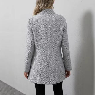 Mizari - Slim Fit Blazer