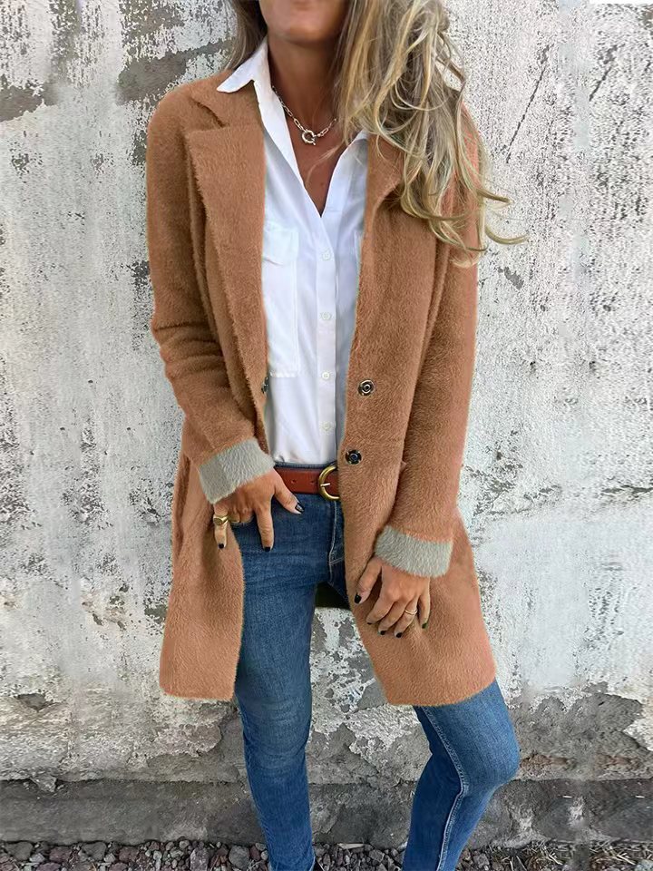 Sophryell | Elegant Blazer
