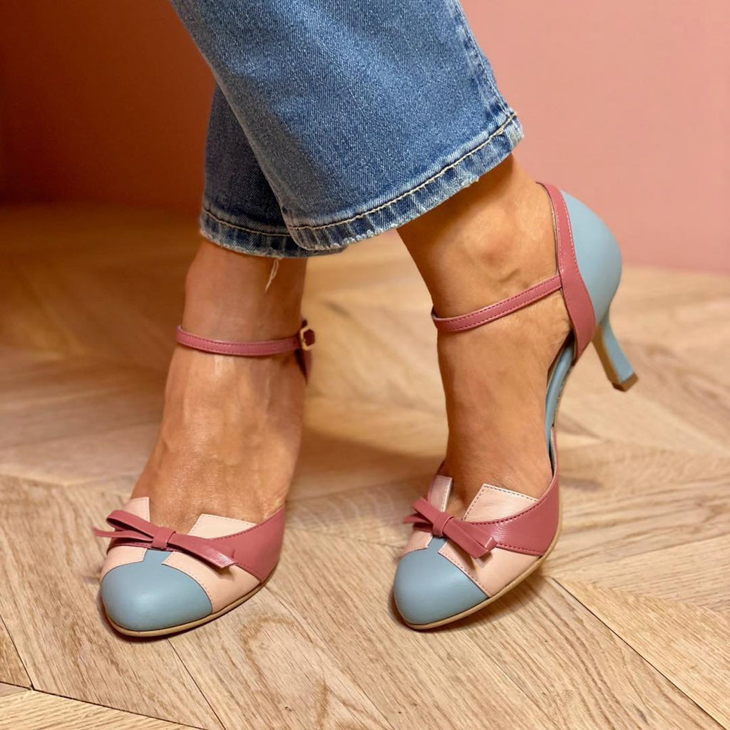 IVETTE™ –  Orthopaedic Heels