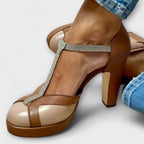 Nadia | Sophisticated Heels