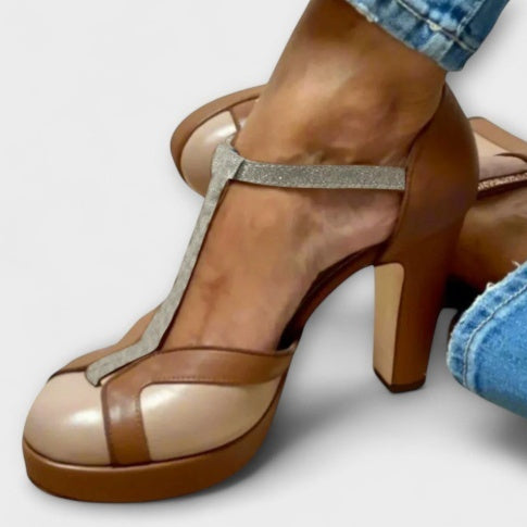 Nadia | Sophisticated Heels