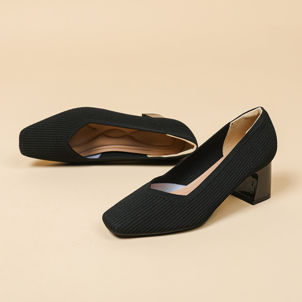 Brynn™ | Orthopedic Heels