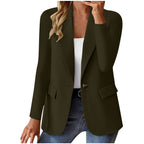 Katerynnae | Elegant Blazer