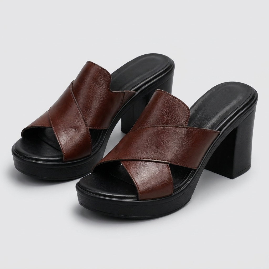 Gisèle™ | Comfortable heels