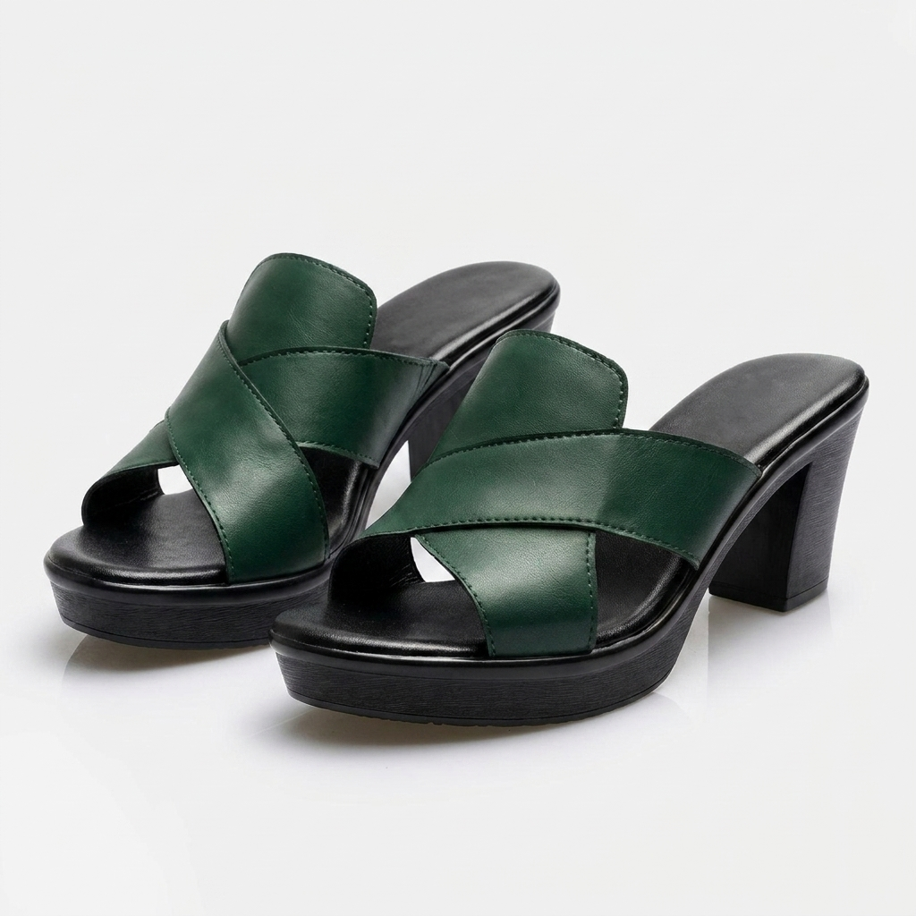 Gisèle™ | Comfortable heels