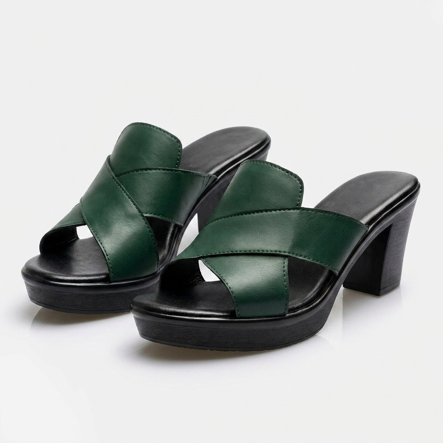 Gisèle™ | Comfortable heels