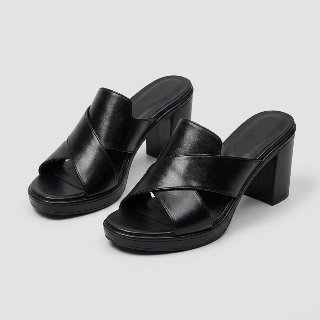 Gisèle™ | Comfortable heels