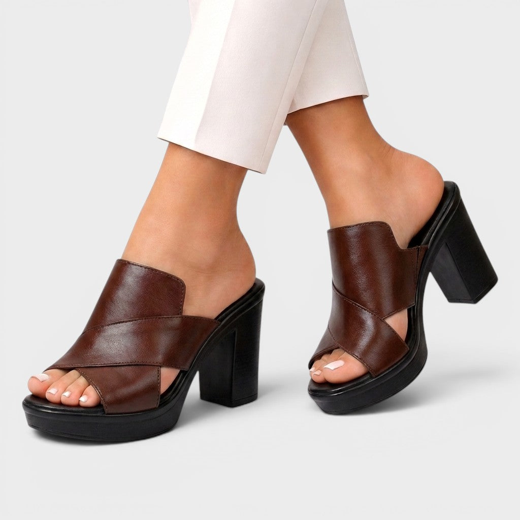 Gisèle™ | Comfortable heels